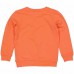 Quapi jongens Sweater Aimar Orange Red